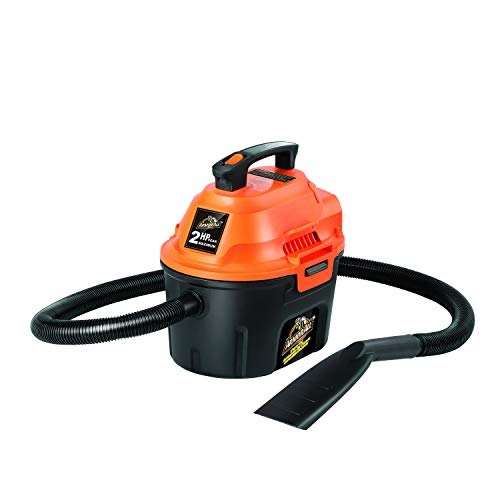 Armor AA255 Shop Vacuum Cleaner for Car