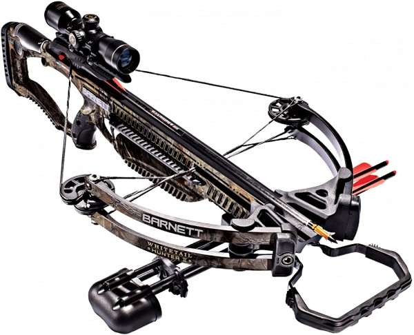 Best Hunting Crossbow