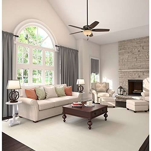 Features and Benefits of the Hunter 53091 Ceiling Fan