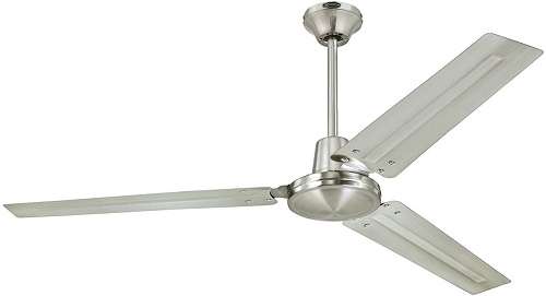 Westinghouse 7861400 Industrial 56-Inch Ceiling Fan
