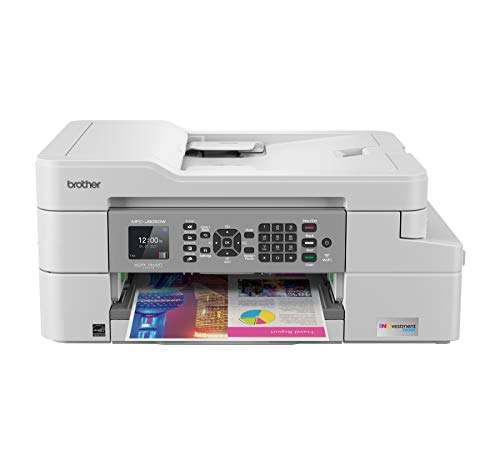 Brother MFC-J805DW Printer for Vinyl Sticker