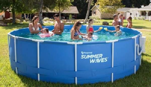 Best Summer Waves Pool Reviews