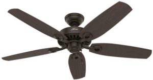 Hunter 53091 Ceiling Fan Review