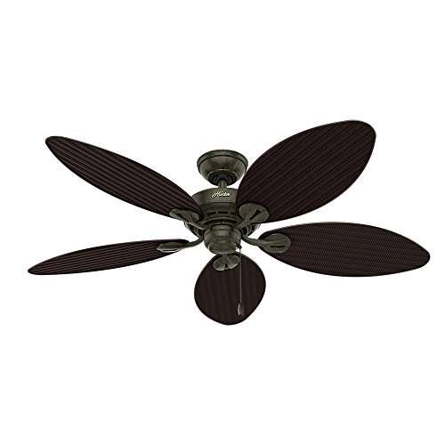 Hunter 54098 Bayview 54-Inch Ceiling Fan