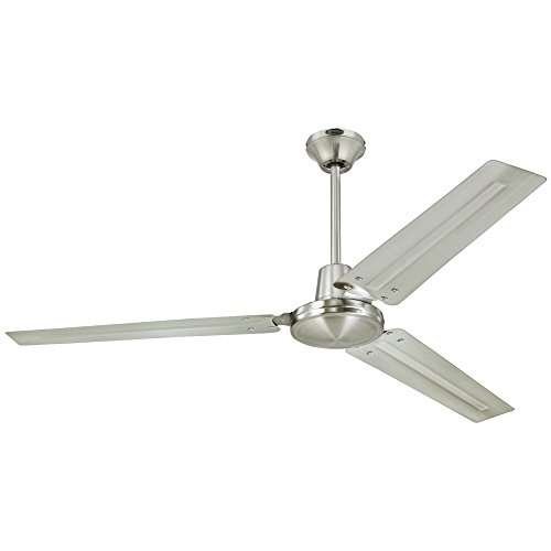 Westinghouse 7861400 Industrial 56-Inch Ceiling Fan