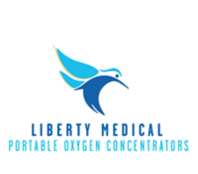 Liberty Medical Portable Oxygen Concentrator Rental