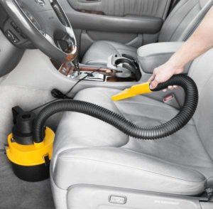 10 Best Shop Vac For Car Detailing in 2023