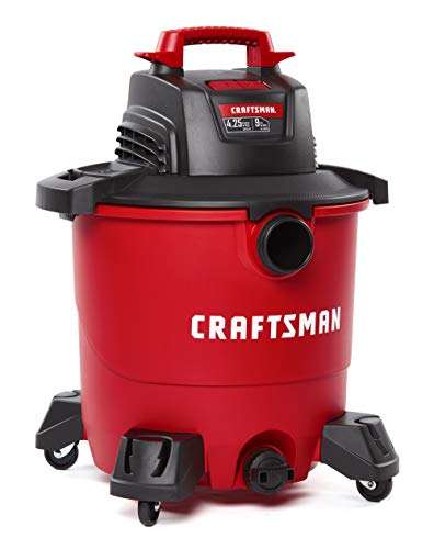 CRAFTSMAN CMXEVBE17590 Portable Vacuum Cleaner for Car