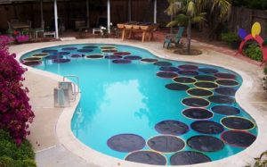 7 Cheapest Way to Heat a Pool