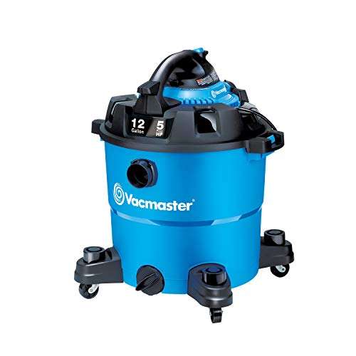 Vacmaster VBV1210 Shop Vacuum Cleaner