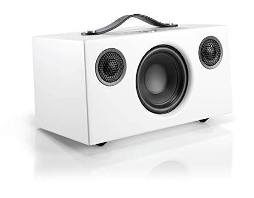 Audio Pro Addon C5 High-Fi Wireless Multi-Room Speaker
