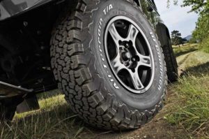 The 7 Best All-Terrain Tire for Daily Driving in 2023