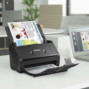 The 7 Best Multiple Page Scanner 2023