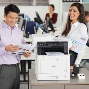 7 Best Printer for Notary Signing Agents in 2023