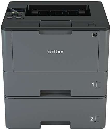 Brother HL-L5200DWT Duplex Printer for Signing Agents