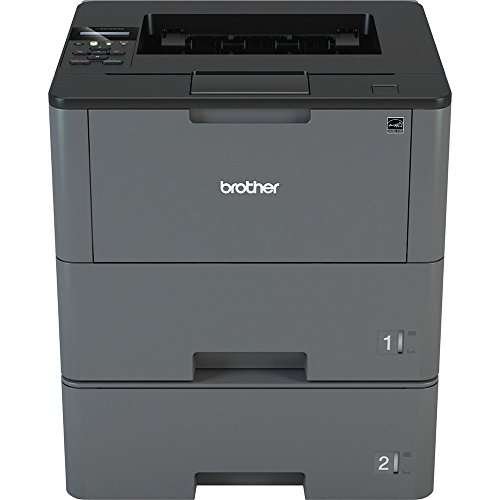 Brother HL-L6200DWT Printer for Notary Signing Agents