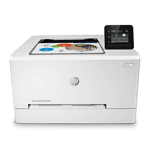 HP Color LaserJet Pro M255dw color laser printer for mac