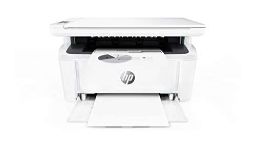 HP LaserJet Pro M29w Wireless laser printer for mac
