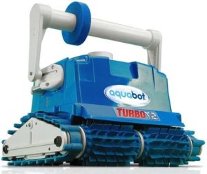 Aquabot Turbo T2 Review