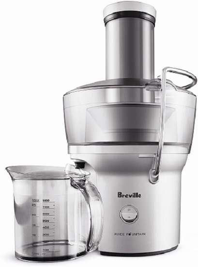 Breville BJE200XL Review