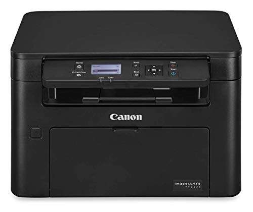 Canon ImageCLASS MF113w Printer