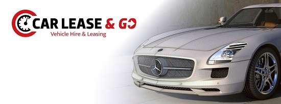 Car Lease and Go