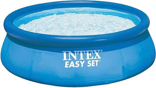 Intex Easy Set Swimming Pool 8 feet x 30 inches