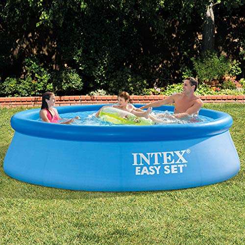 Intex Easy Set-Up Pool 10 feet x 30 inches
