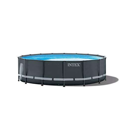 Intex Ultra XTR Pool Set 16 feet x 48 inches