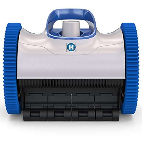 Key Features Hayward Phs41cst Aquanaut Suction Pool Cleaner