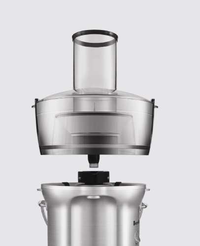 Key Features Of Breville BJE200XL Juice Fountain