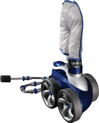 Polaris Vac-Sweep 3900 pressure side pool cleaner