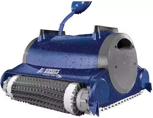 What yours are saying About Pentair Kreepy Krauly Prowler 820 Pool Cleaner
