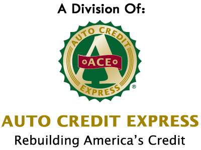 Auto credit express bad credit no money down
