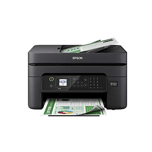 Epson WorkForce WF-2830 all in one printer