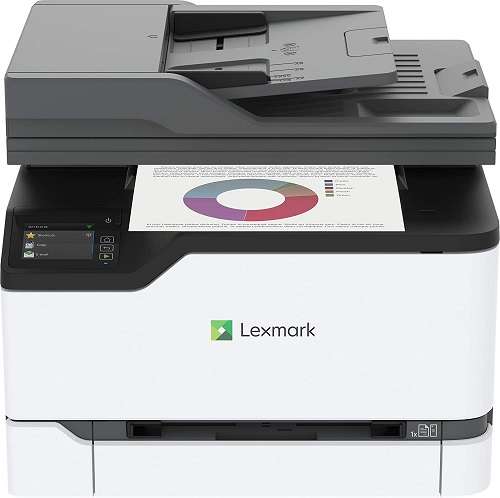 Lexmark MC3426adw printer