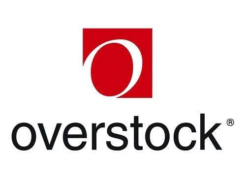 Overstock Online Store Credit Cards