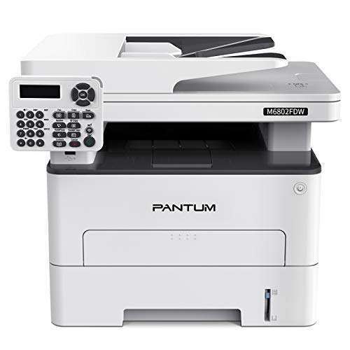 Pantum M6802FDW Printer Scanner Copier