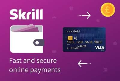 Skrill cheapest method to transfer money internationally