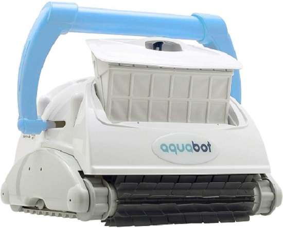 Aquabot Breeze IQ Review