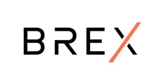 Brex business credit cards for fair