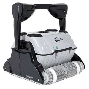 Dolphin C5 Pool Cleaner Review