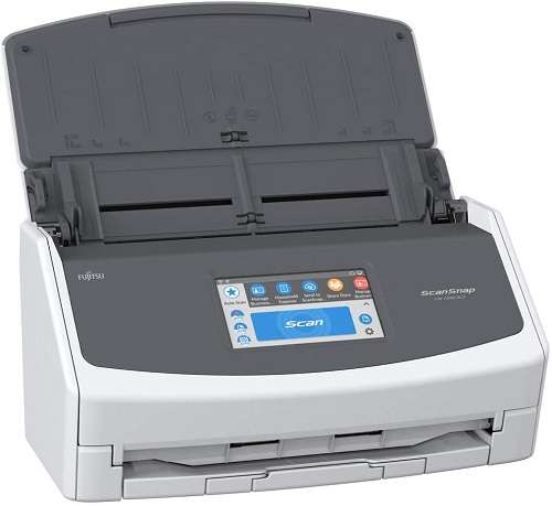 Fujitsu ScanSnap iX1500 Scanner