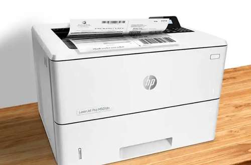 HP Laserjet Pro M501dn Review