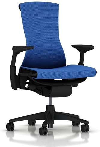 Herman Miller Embody Ergonomic Office Chair 