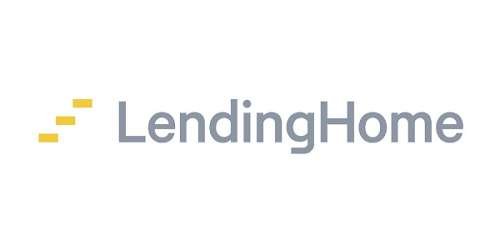 LendingHome hard money lenders