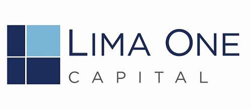 Lima One hard money lenders for real estate