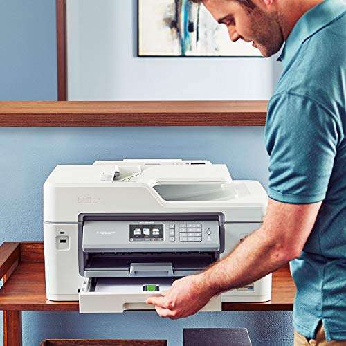 What Users Are Saying About Brother MFC-J6545DW Wireless Printer