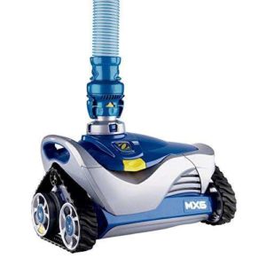 Zodiac MX6 Suction Side Pool Cleaner