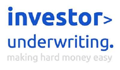 Investor Underwriting 100% Financing
